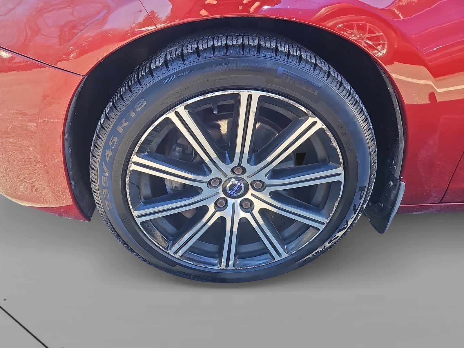 used 2016 Volvo S60 Inscription car, priced at $14,997