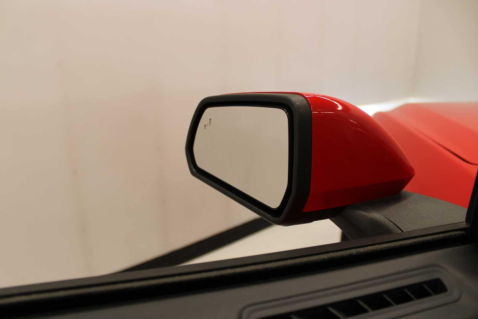 used 2024 Ford Mustang car, priced at $42,387