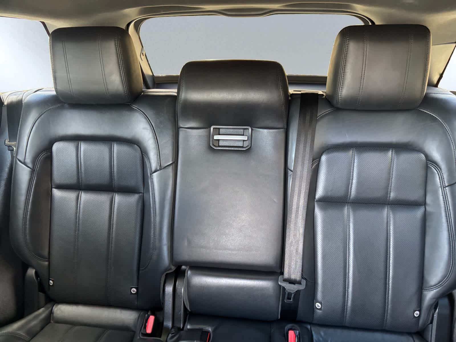 used 2020 Land Rover Range Rover Sport car, priced at $37,387