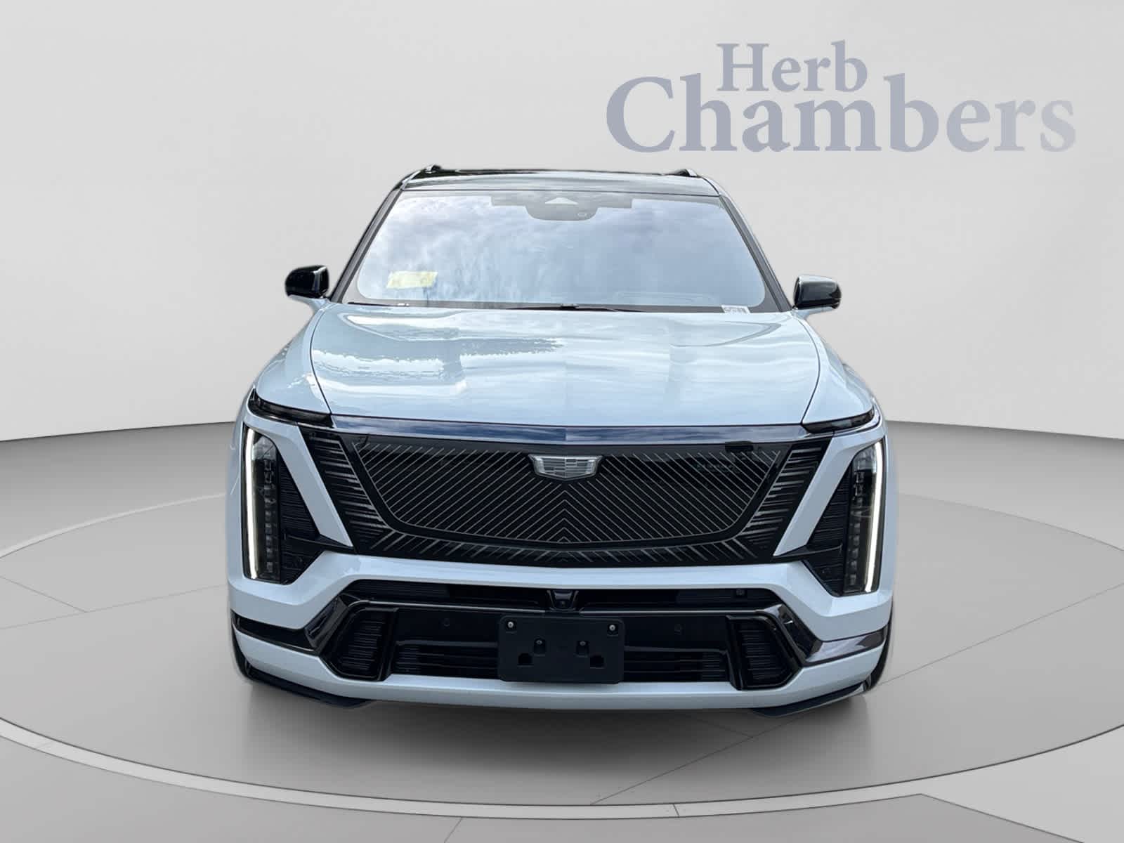 Used 2026 Cadillac VISTIQ Platinum Sport with VIN 1GYC3RML1TZ710788 for sale in Warwick, RI