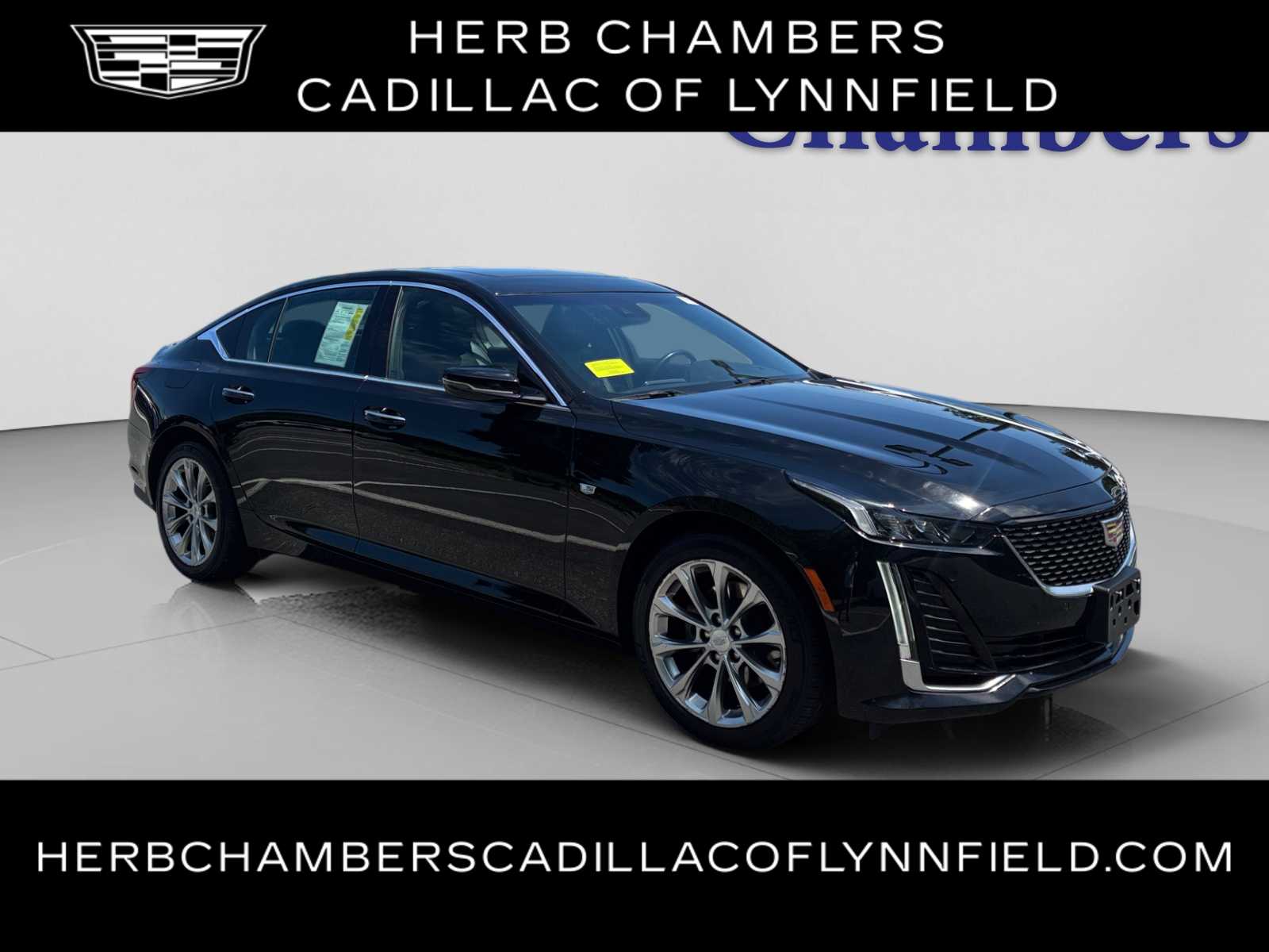 2023 Cadillac CT5