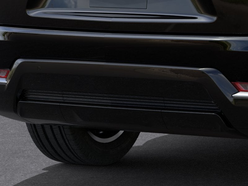 2025 Cadillac Escalade IQ Luxury 2 - Photo 14