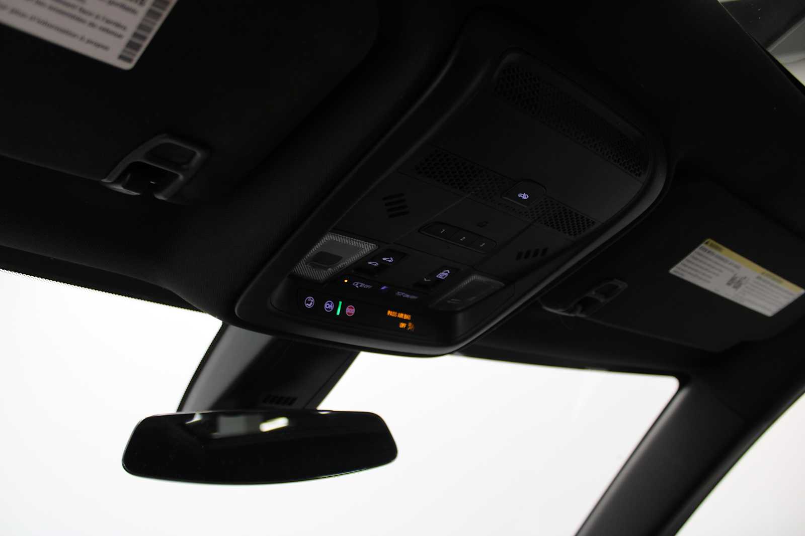 used 2023 Cadillac XT5 car, priced at $30,187