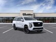  CADILLAC Escalade ESV