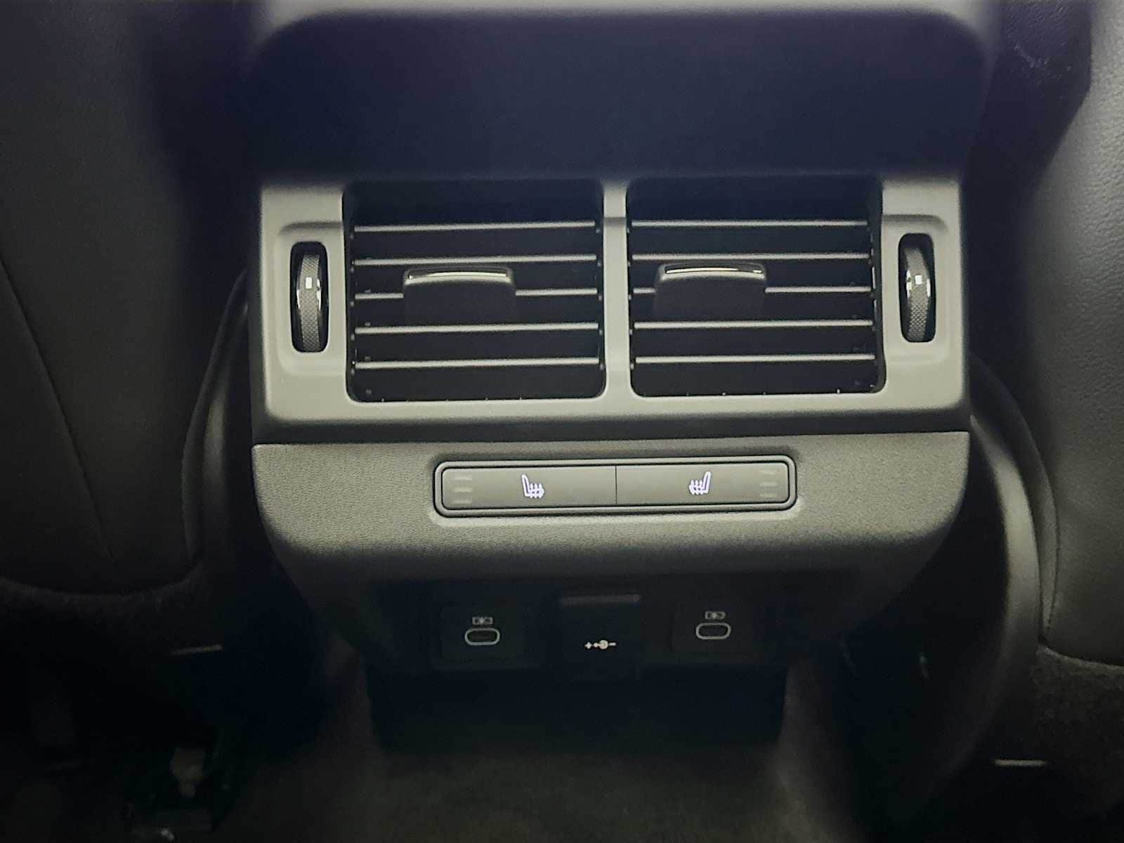 used 2024 Land Rover Range Rover Evoque car, priced at $39,187