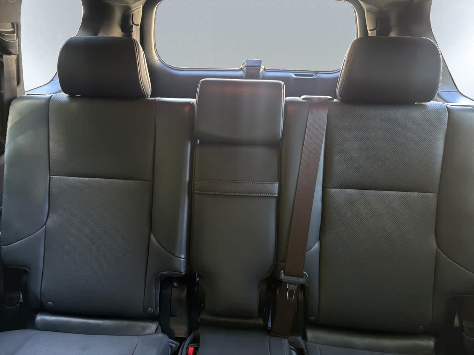used 2020 Lexus GX 460 car, priced at $44,187