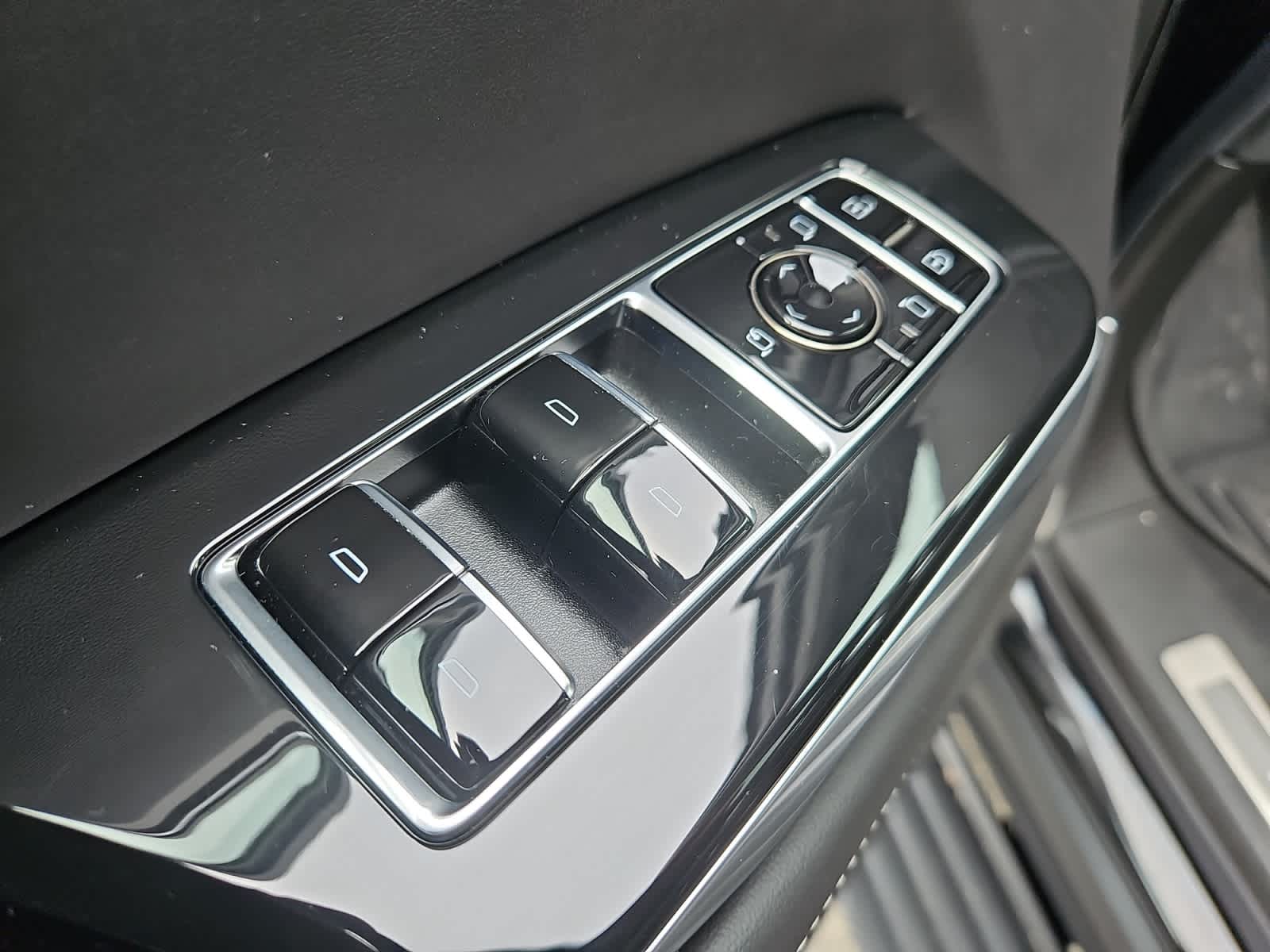 used 2025 Cadillac Escalade car, priced at $178,987