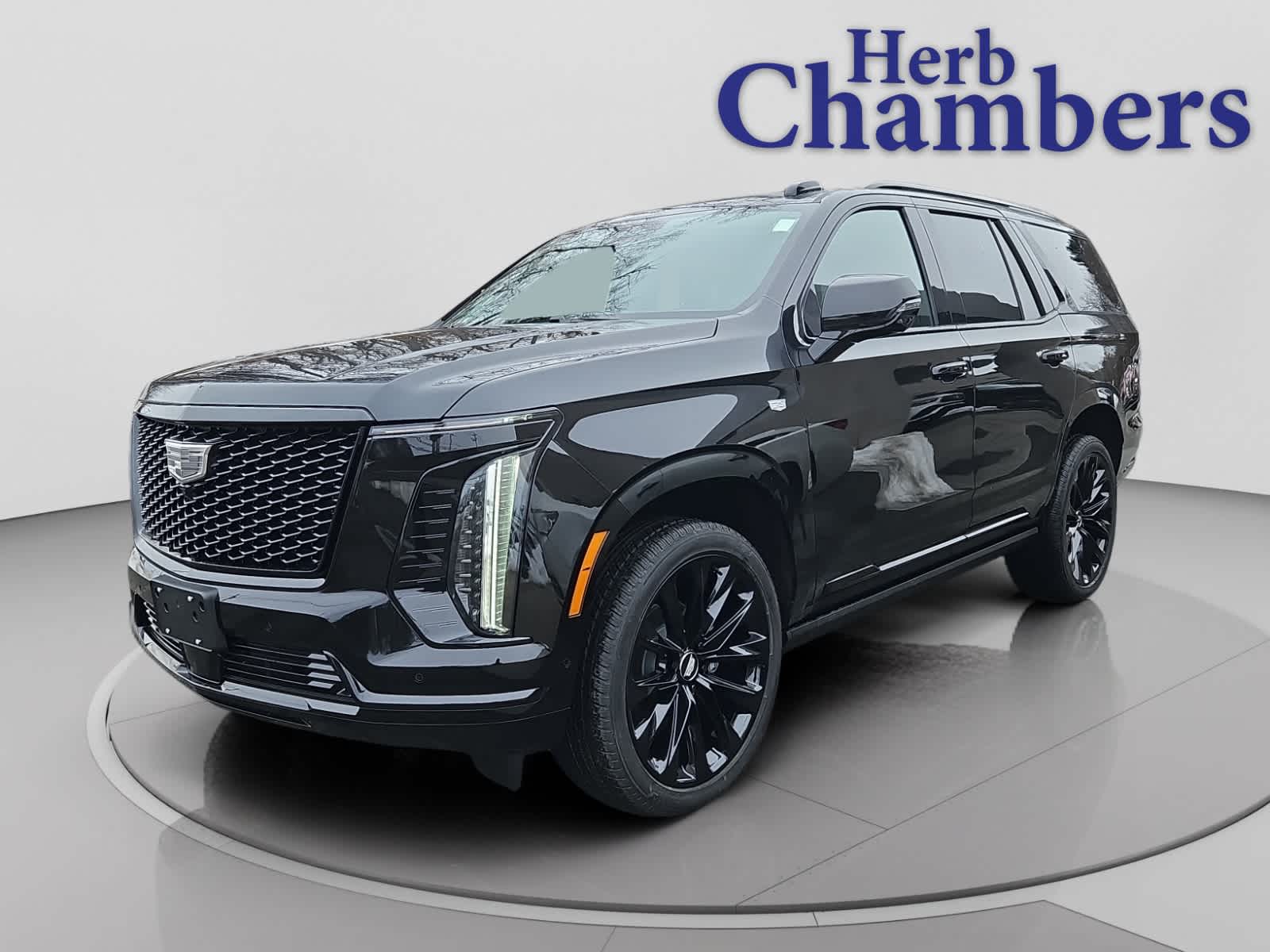 new 2026 Cadillac Escalade car, priced at $131,760