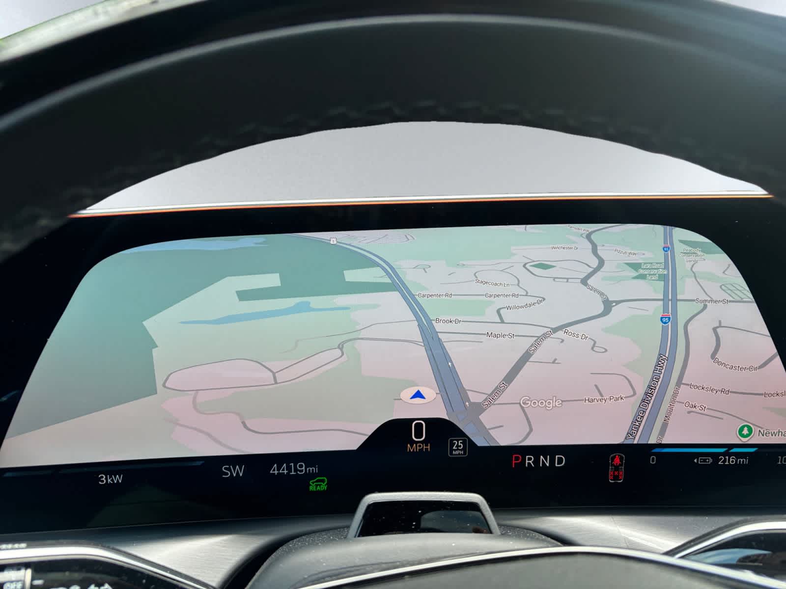 2026 Cadillac VISTIQ Luxury - Photo 9