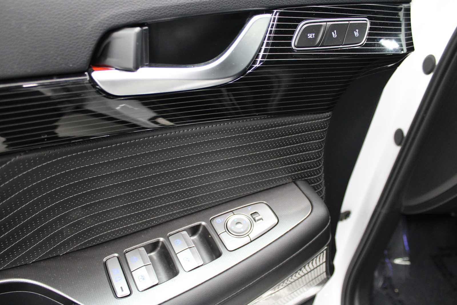 used 2025 Hyundai Palisade car, priced at $43,787