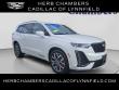 Certified 2023 CADILLAC XT6 Sport SUV