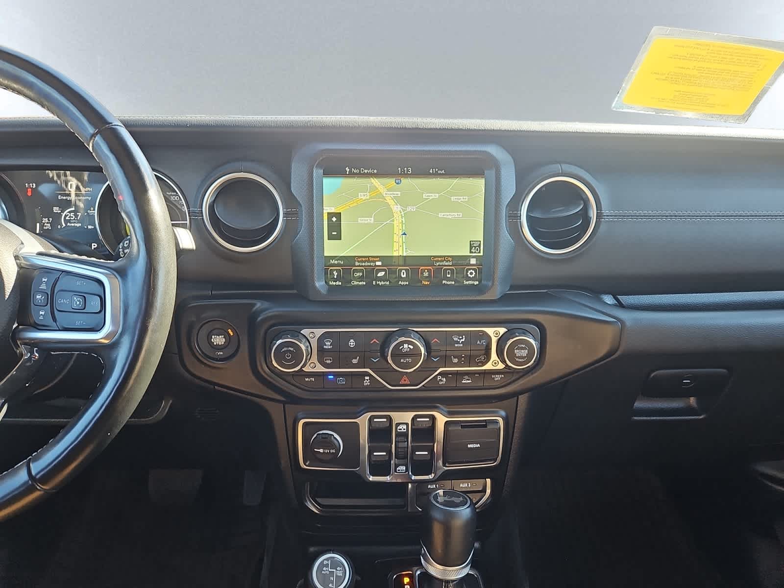 used 2021 Jeep Wrangler 4xe car, priced at $27,497