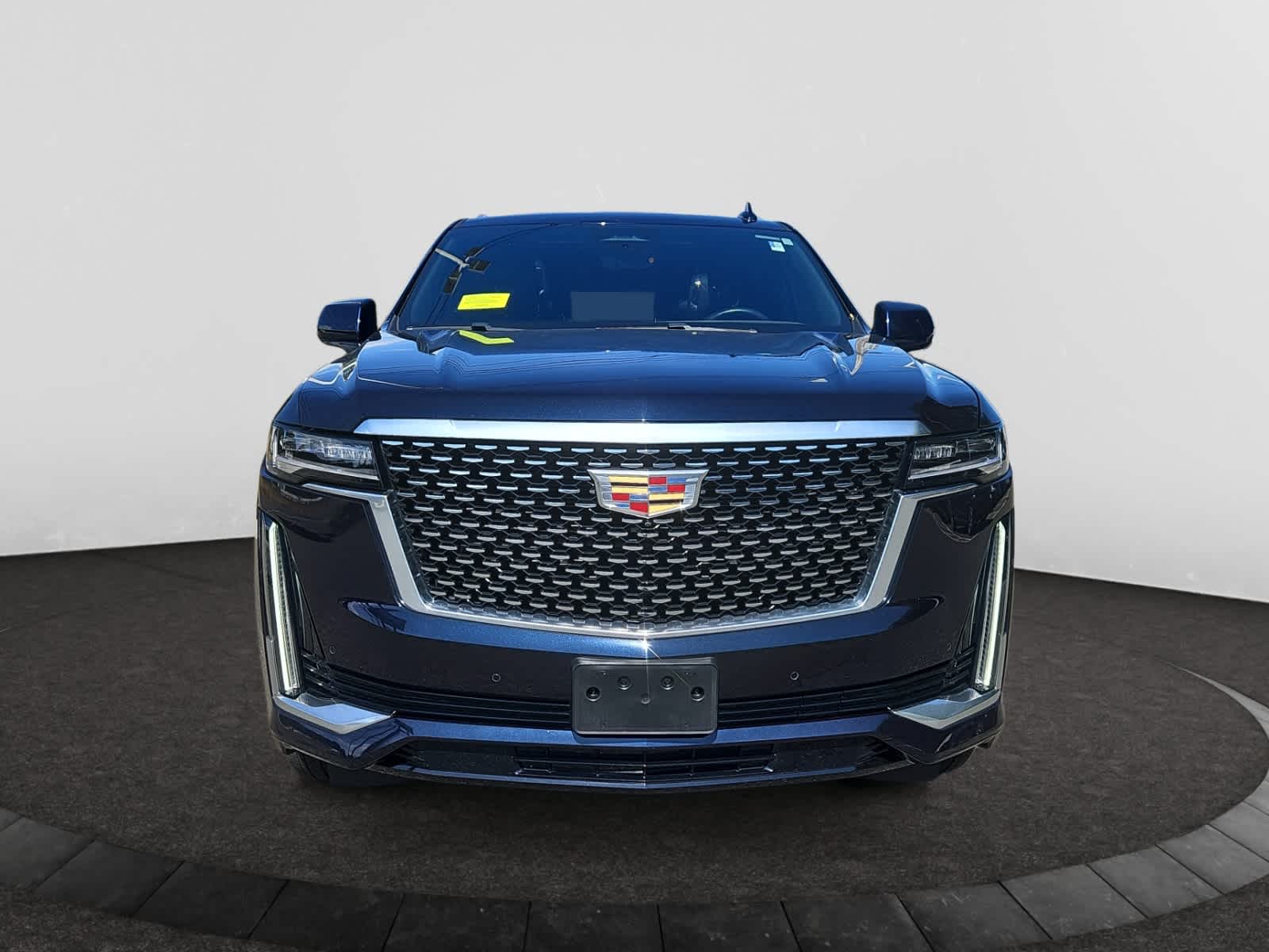 2023 Cadillac Escalade ESV Premium Luxury photo 2