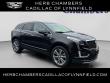 Used 2023 CADILLAC XT5 Premium Luxury SUV