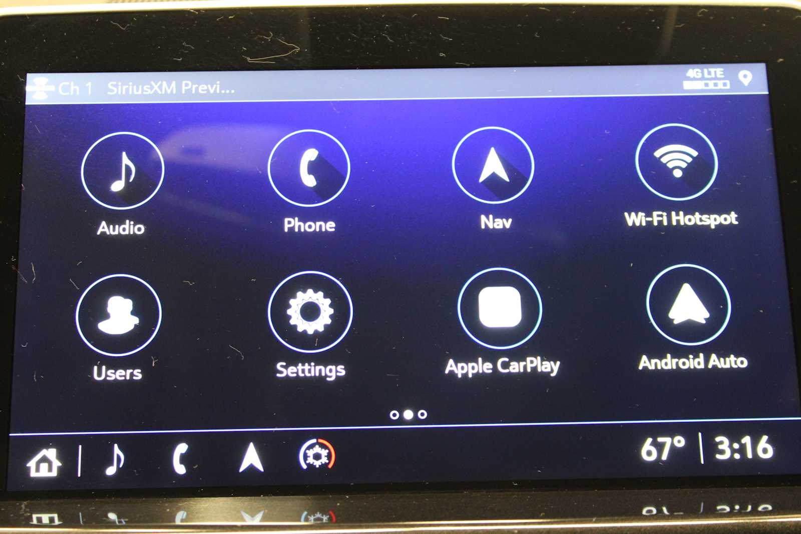 used 2023 Cadillac CT5 car, priced at $35,087