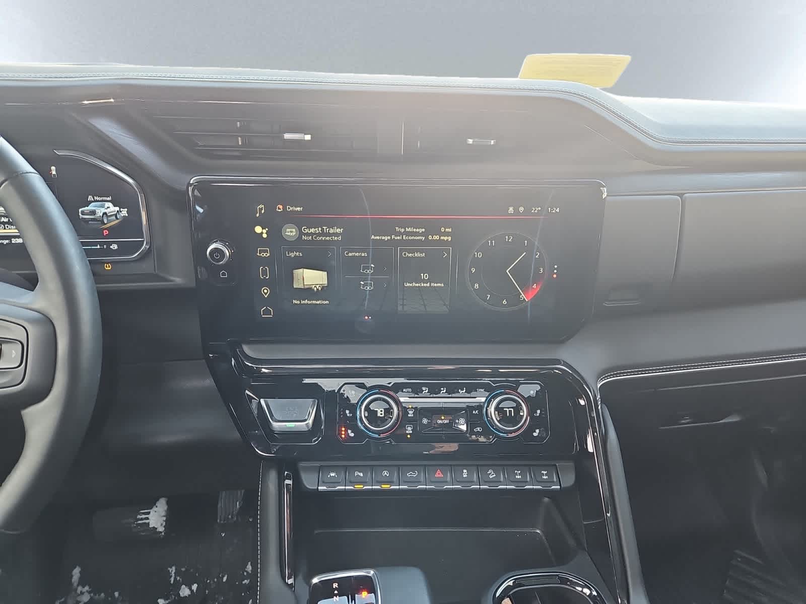 used 2024 GMC Sierra 1500 car, priced at $68,287