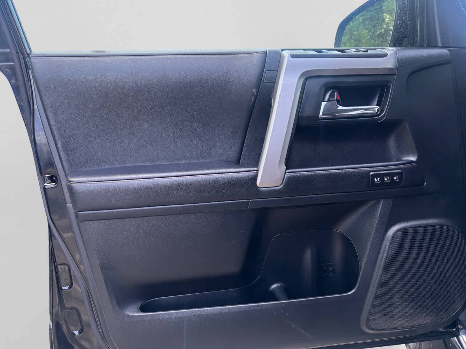 used 2020 Toyota 4Runner car, priced at $34,187