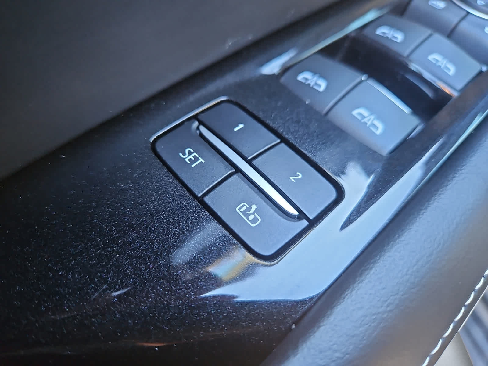 used 2022 Cadillac Escalade ESV car