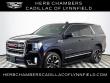 Used 2022 GMC Yukon SLT SUV