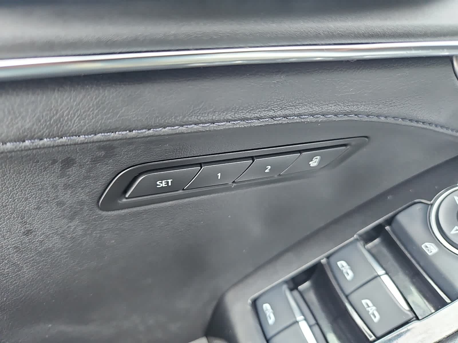 used 2023 Cadillac CT5-V car, priced at $44,497