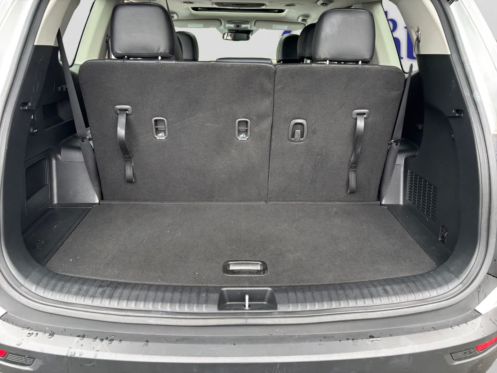 used 2022 Kia Telluride car, priced at $28,387