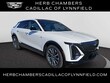 CADILLAC LYRIQ