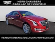 CADILLAC ATS