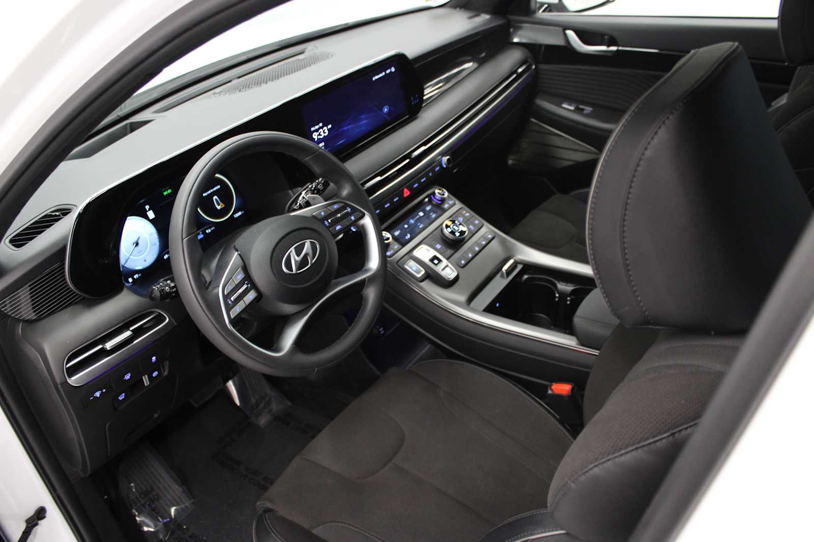 used 2025 Hyundai Palisade car, priced at $43,787