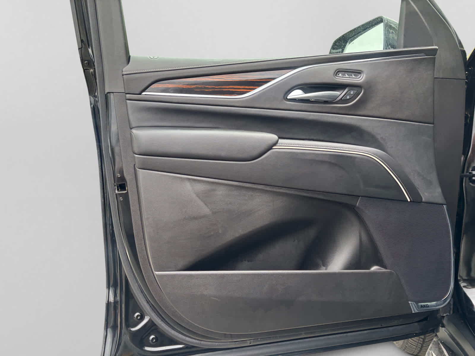 used 2024 Cadillac Escalade ESV car