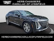 CADILLAC Lyriq