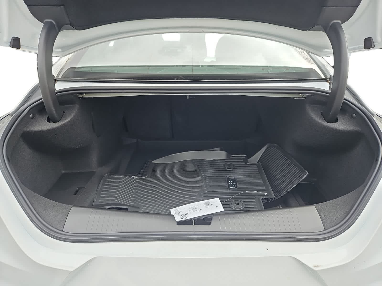 new 2026 Cadillac CT4 car, priced at $49,745