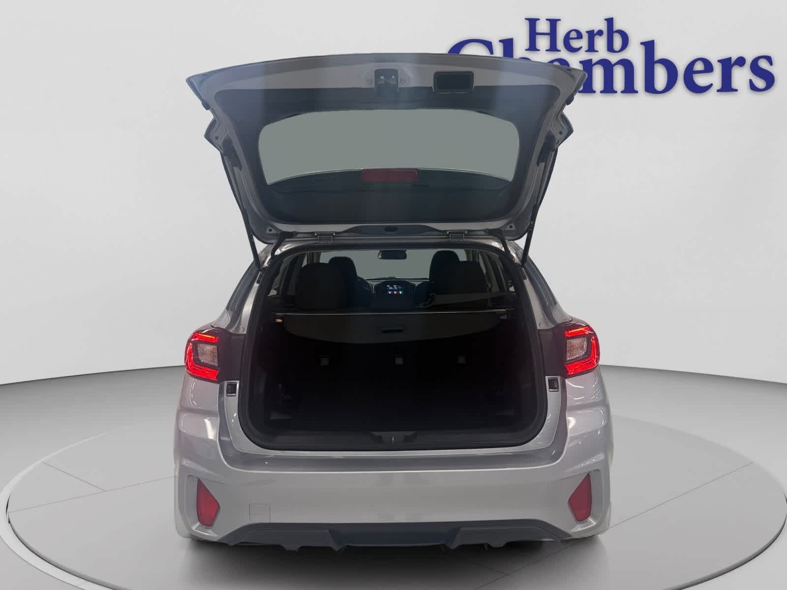 used 2024 Subaru Impreza car, priced at $21,487
