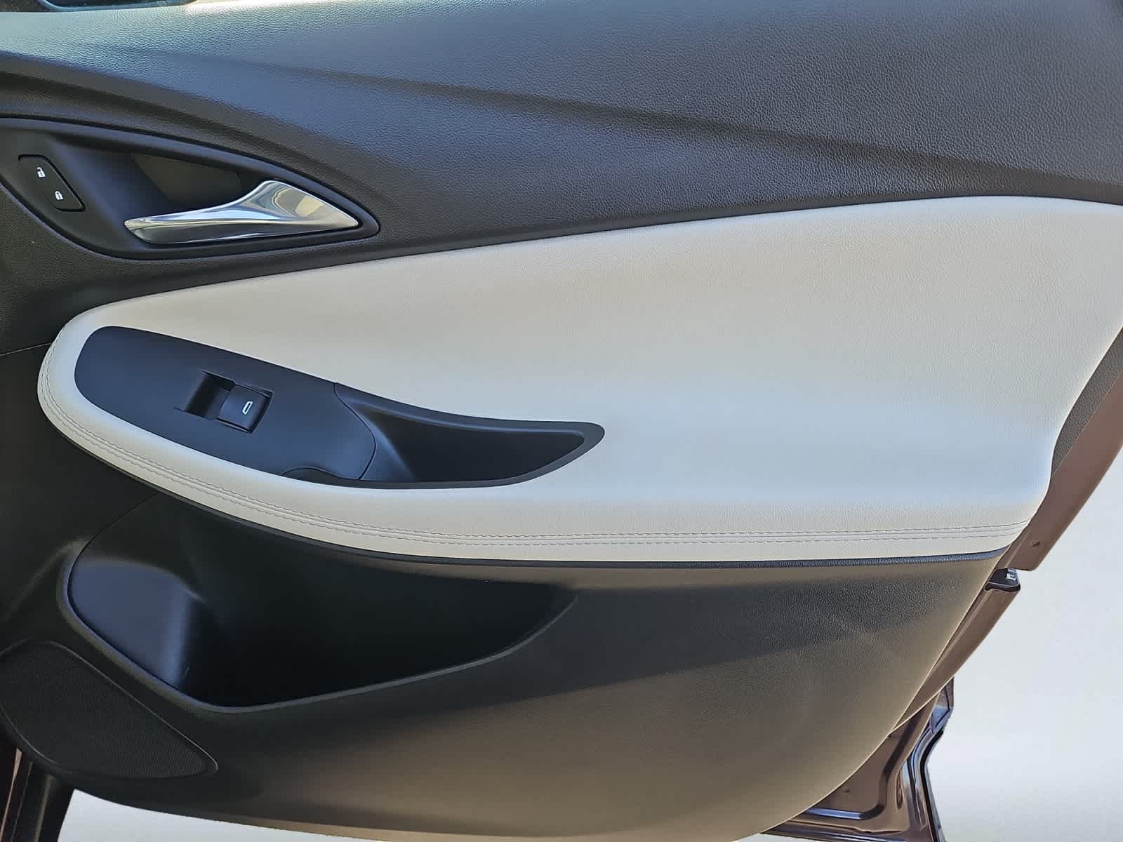 used 2021 Buick Encore GX car, priced at $19,997