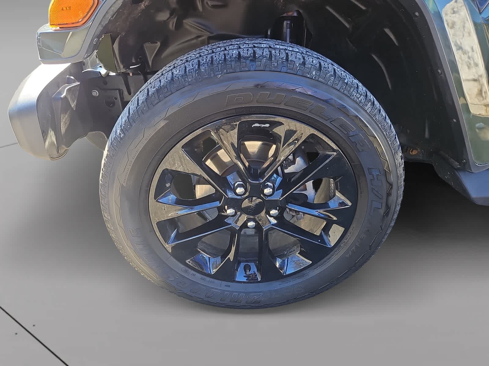 used 2021 Jeep Wrangler 4xe car, priced at $27,497