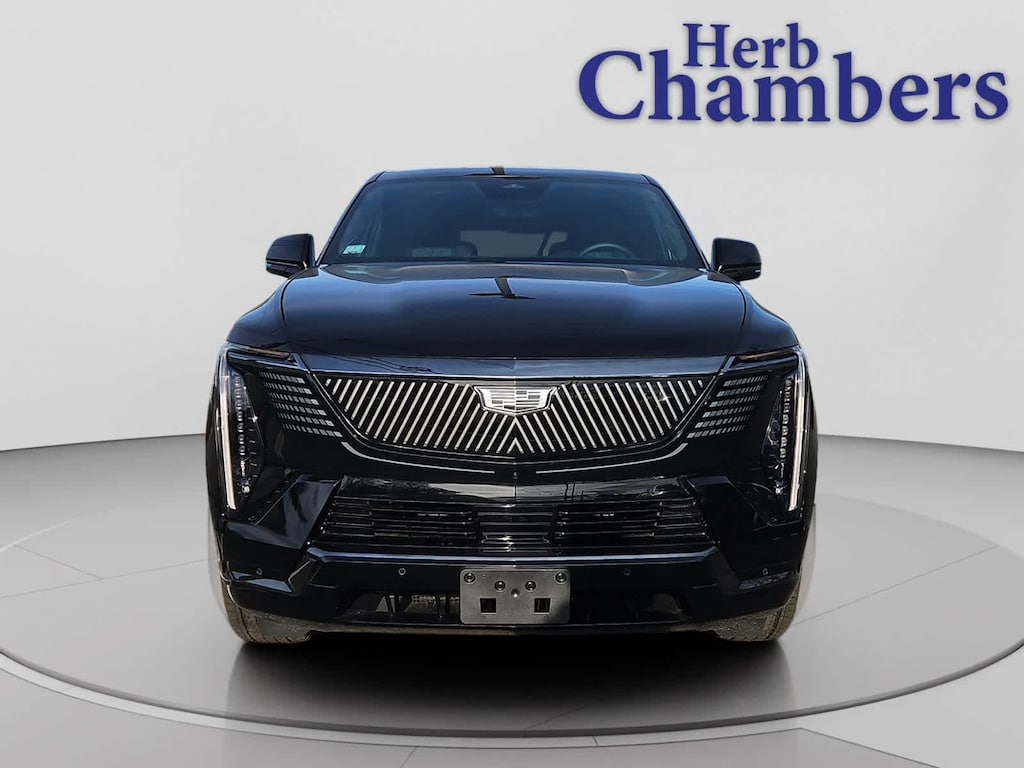 New 2025 CADILLAC ESCALADE IQ Sport 1 SUV