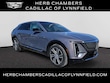 CADILLAC LYRIQ