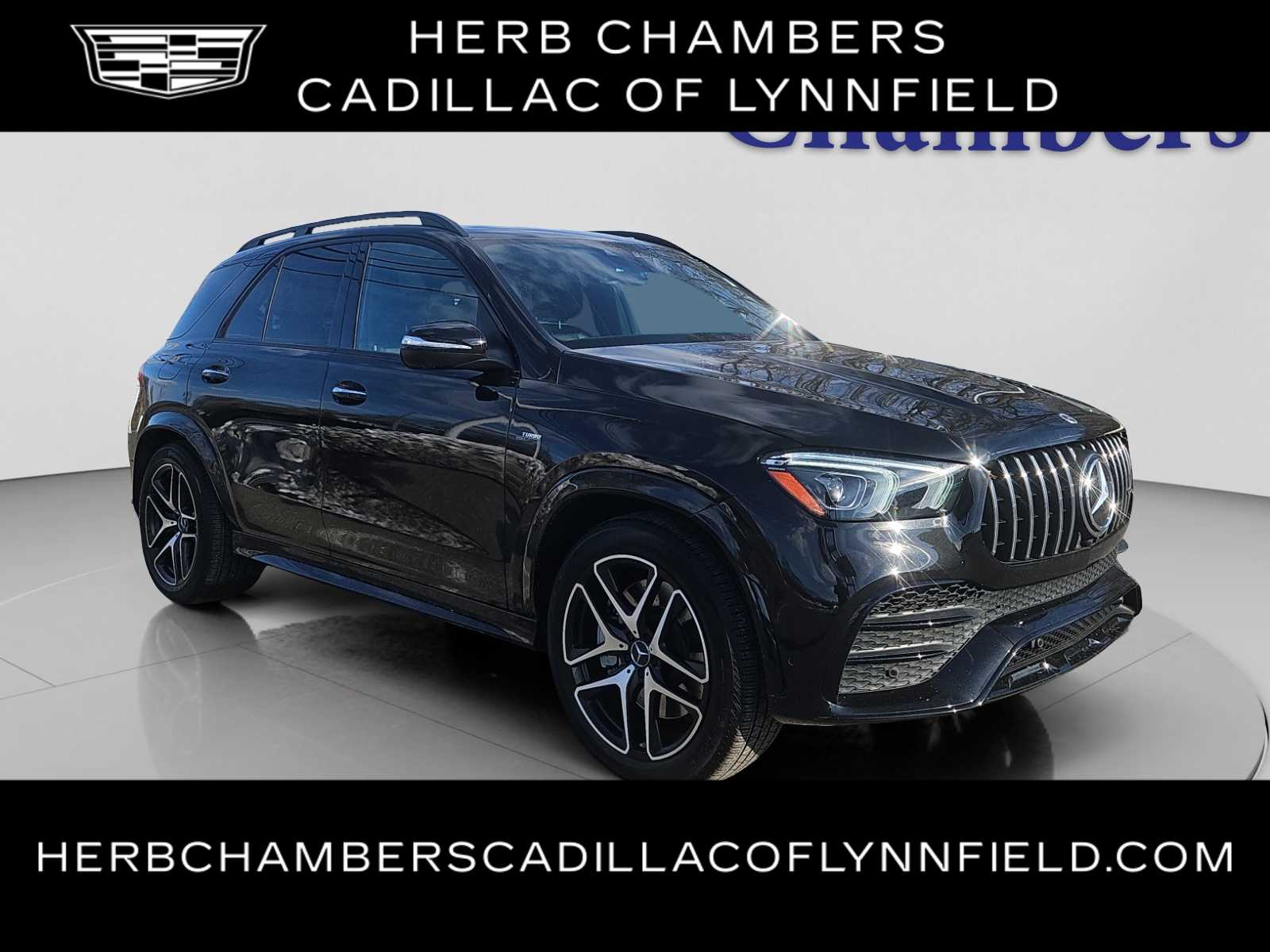 used 2022 Mercedes-Benz GLE car, priced at $63,287