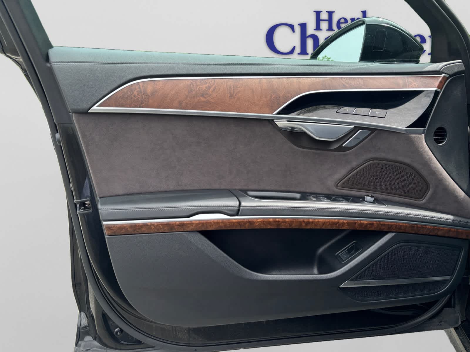 used 2024 Audi A8 car, priced at $52,387