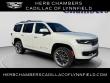 Used 2022 Jeep Wagoneer Series III