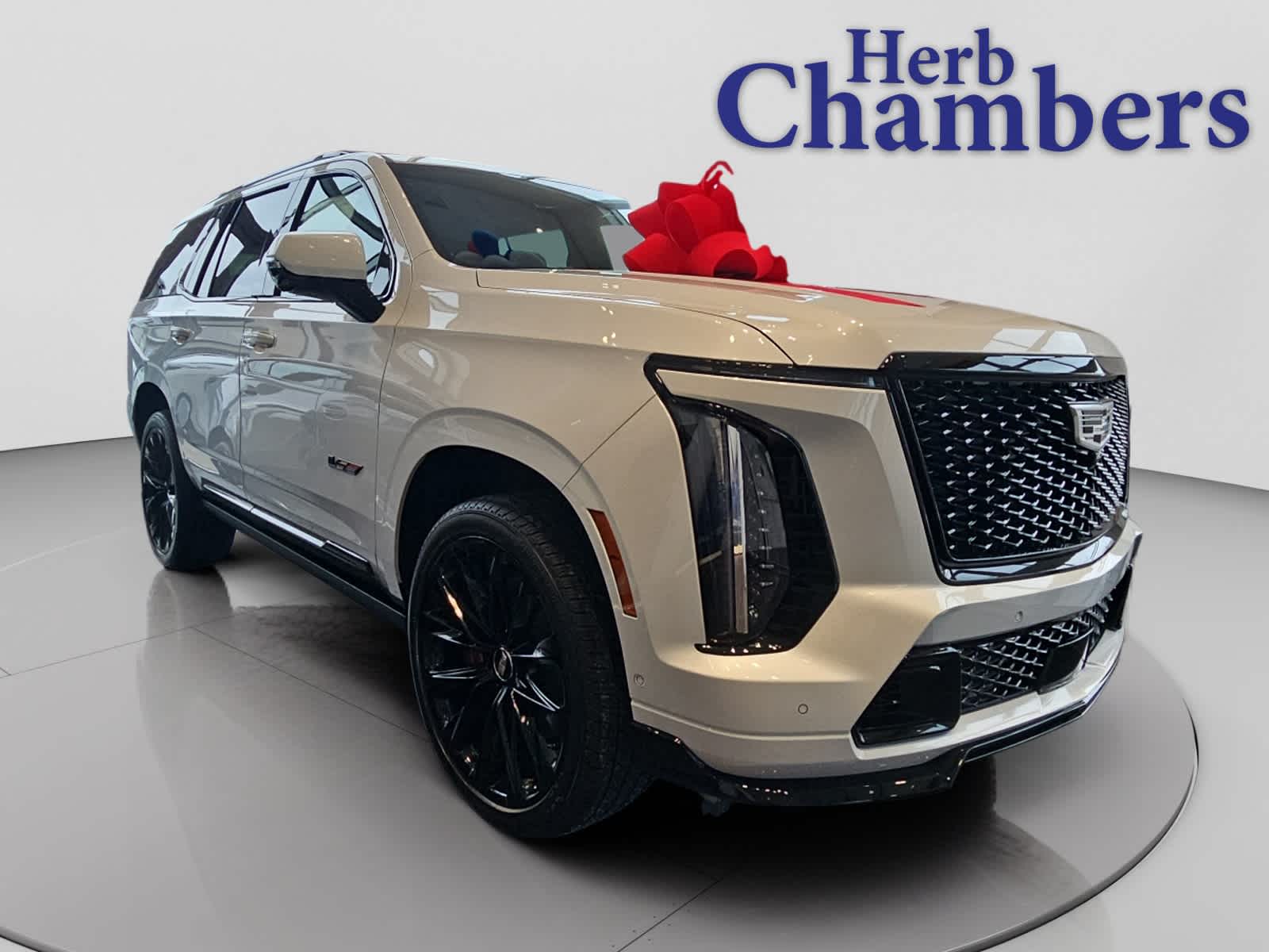 new 2026 Cadillac Escalade car