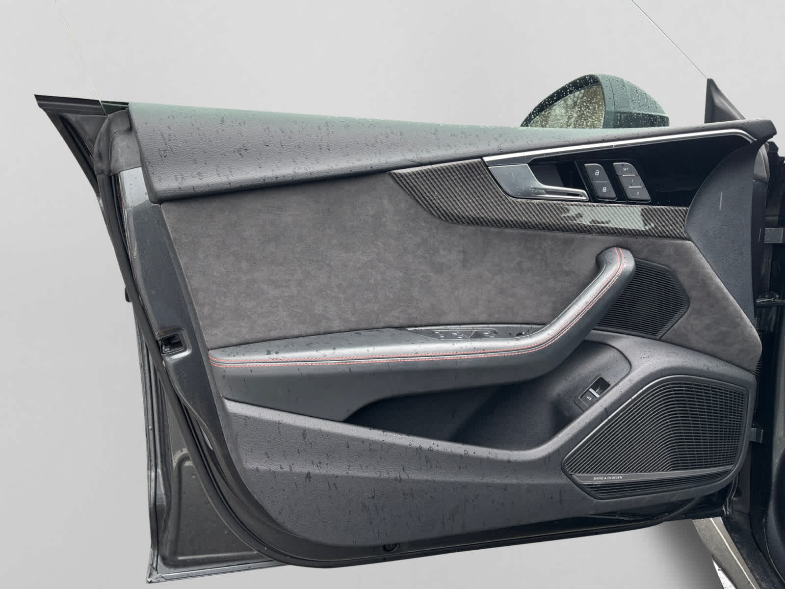 used 2021 Audi RS 5 Sportback car, priced at $44,987