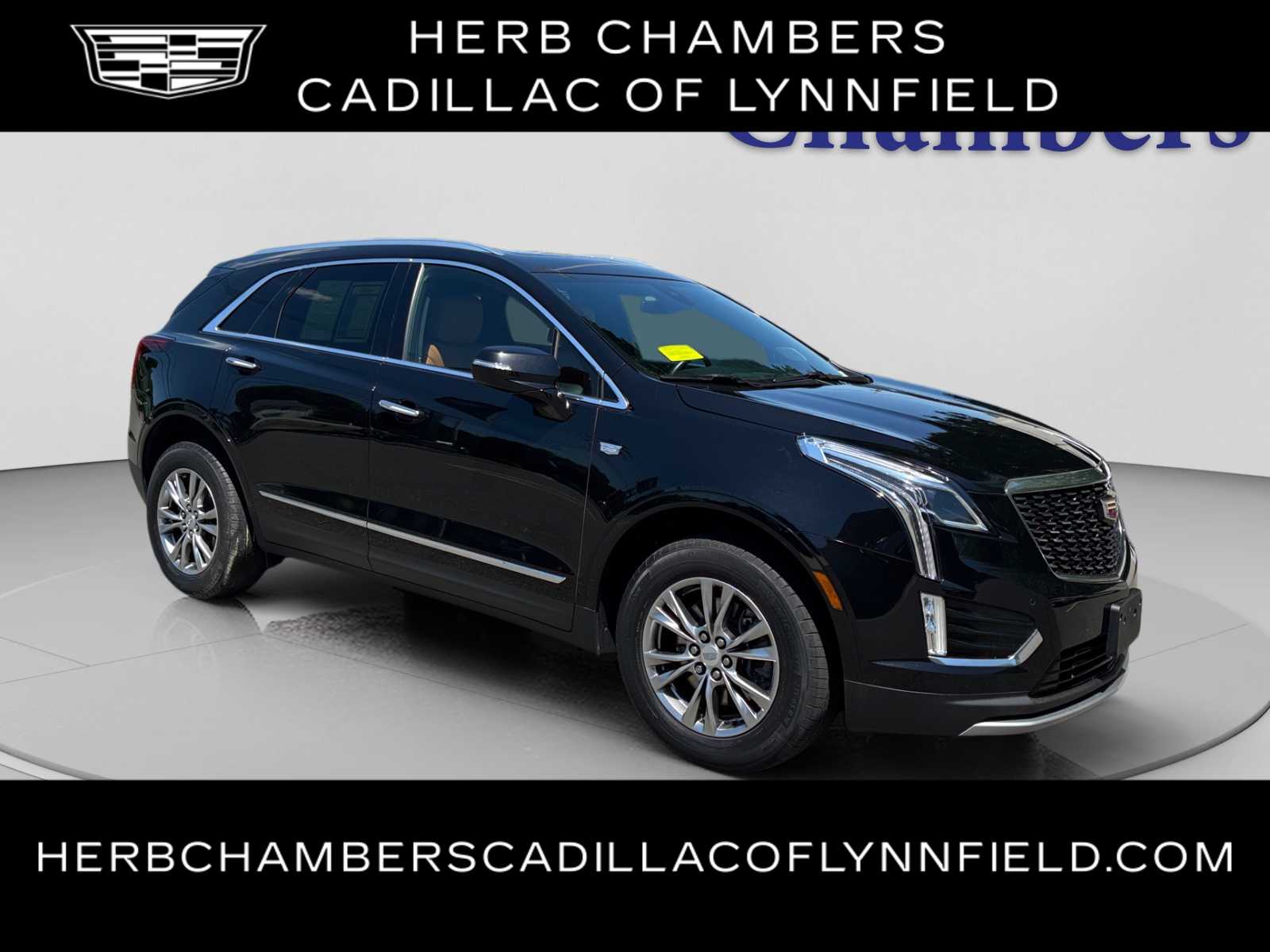 2022 Cadillac XT5 AWD Premium Luxury's photo