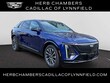 CADILLAC LYRIQ