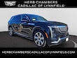 CADILLAC Escalade IQ