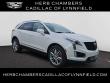 Used 2025 CADILLAC XT5 Sport SUV