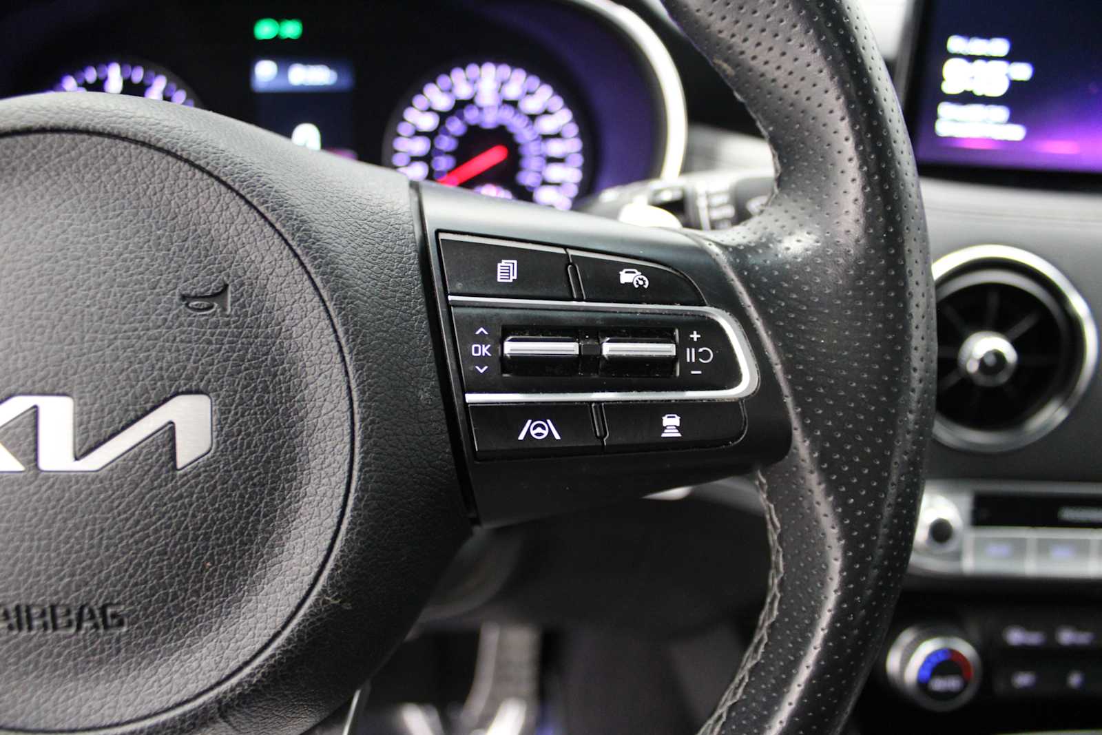 used 2023 Kia Stinger car, priced at $26,387