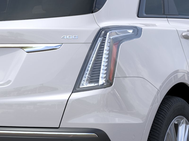 new 2026 Cadillac XT5 car, priced at $65,820