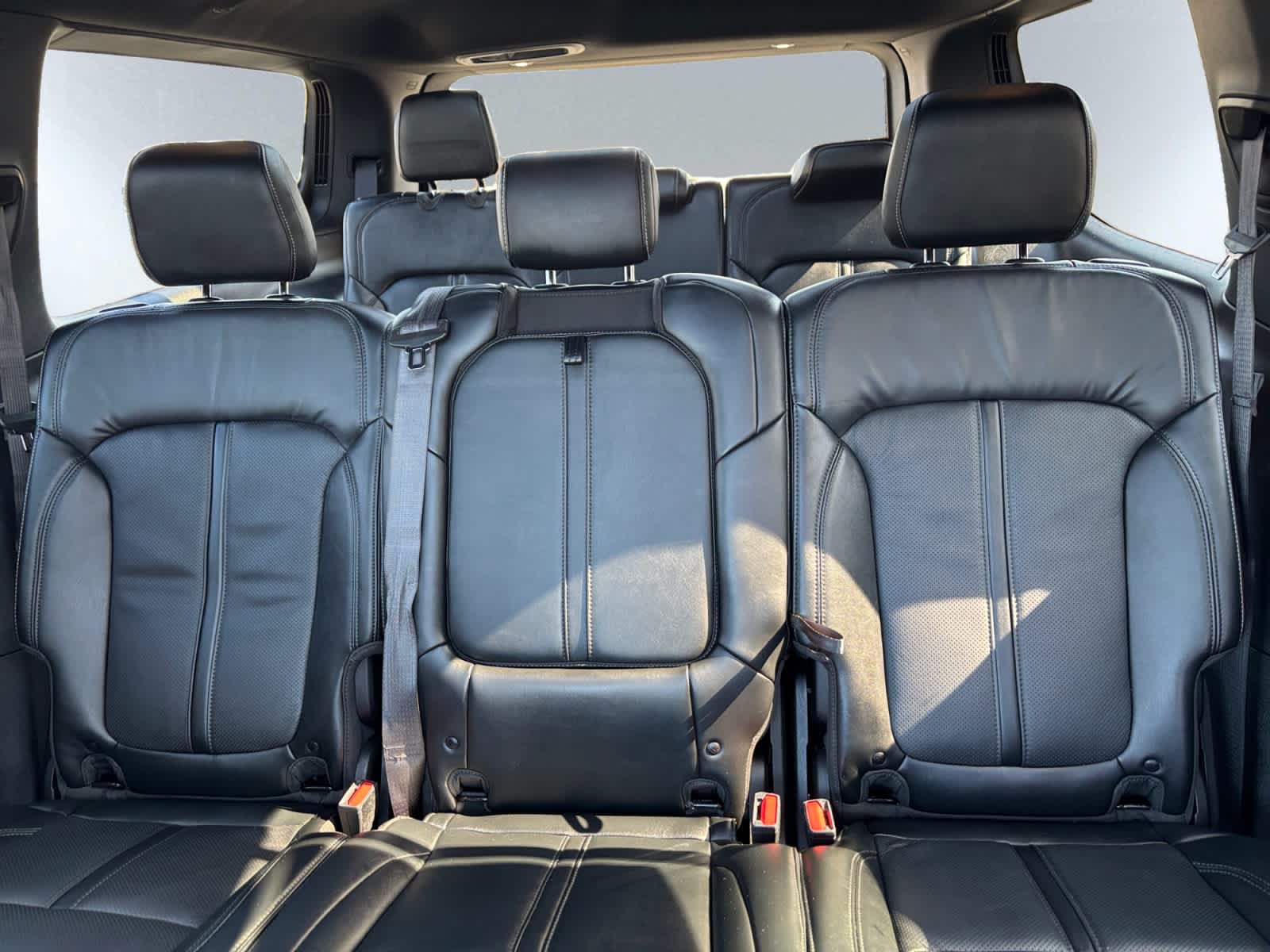 used 2022 Jeep Wagoneer car, priced at $42,987