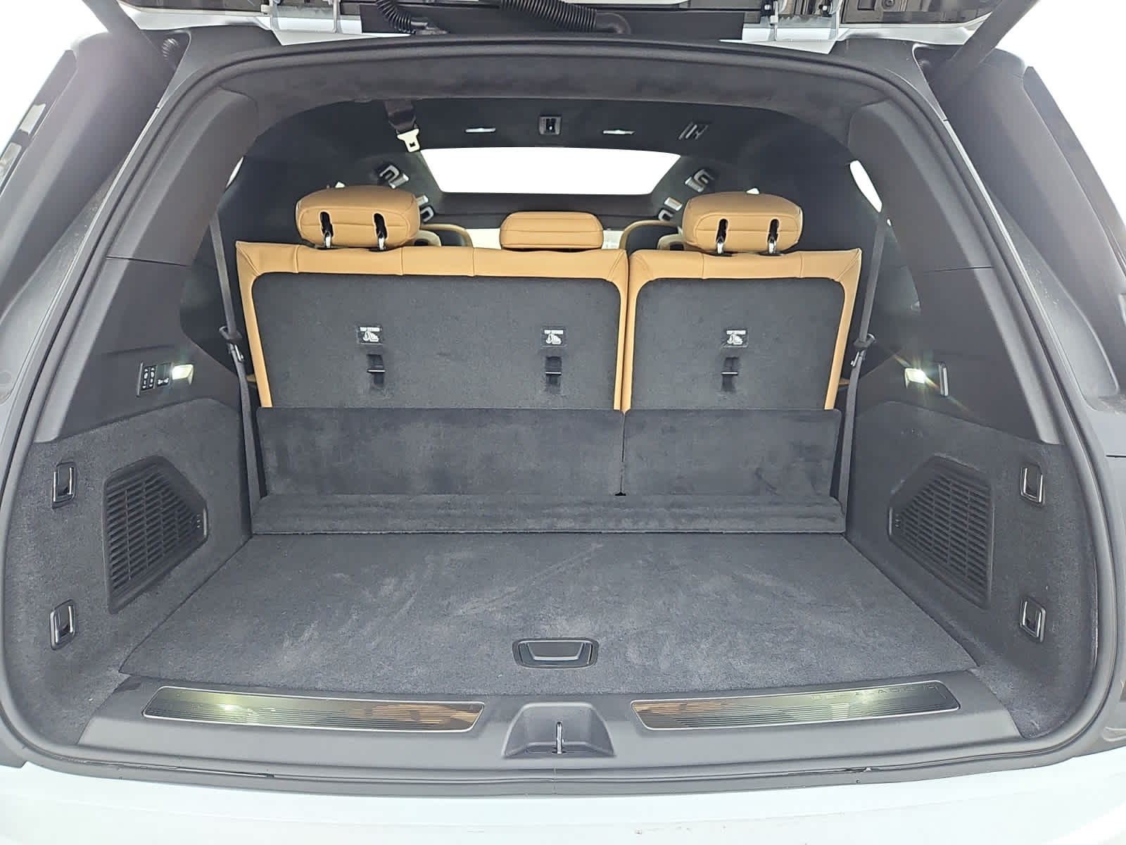 new 2026 Cadillac ESCALADE IQL car, priced at $154,820