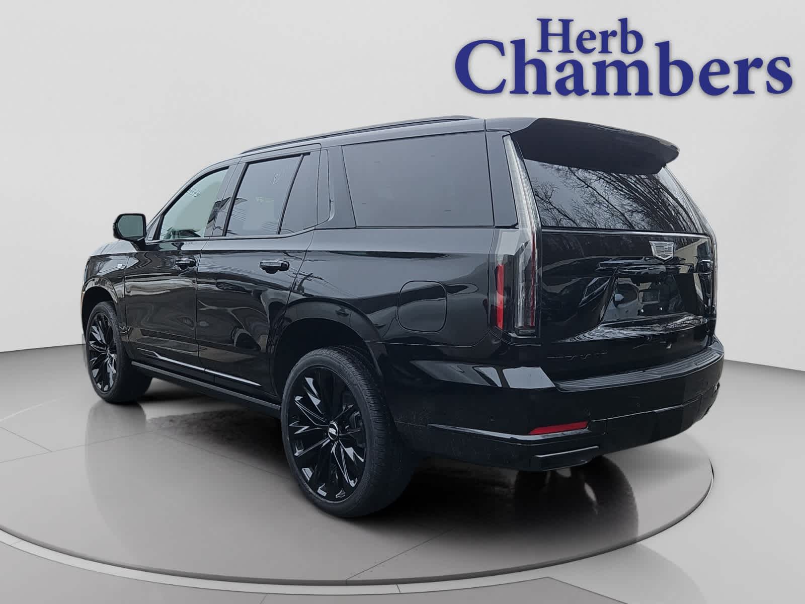 new 2026 Cadillac Escalade car, priced at $131,760